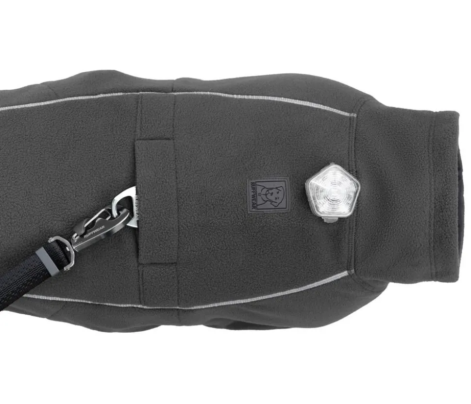 RUFFWEAR® Hunde-Fleecejacke Climate Changer™