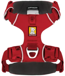 RUFFWEAR® Hundegeschirr Front Range®