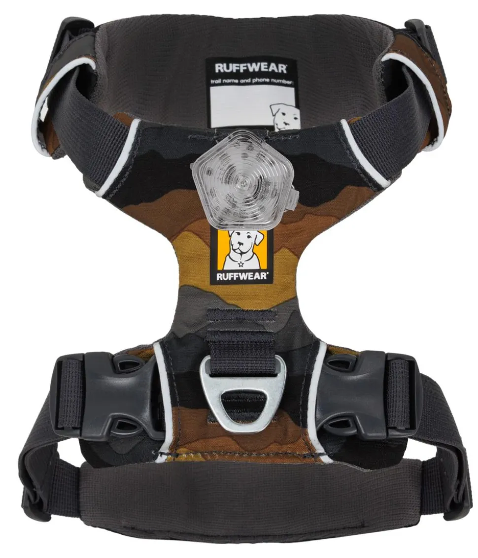 RUFFWEAR® Hundegeschirr Front Range®