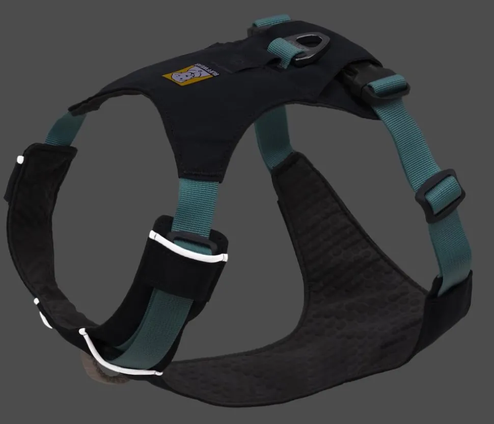 RUFFWEAR® Hundegeschirr Hi & Light™ Harness 2.0