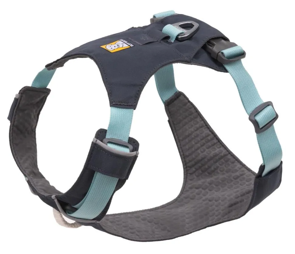 RUFFWEAR® Hundegeschirr Hi & Light™ Harness 2.0