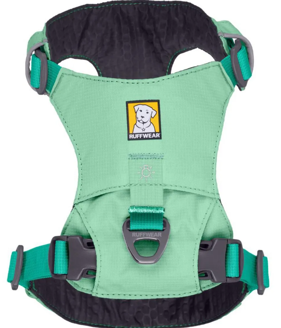 RUFFWEAR® Hundegeschirr Hi & Light™ Harness 2.0