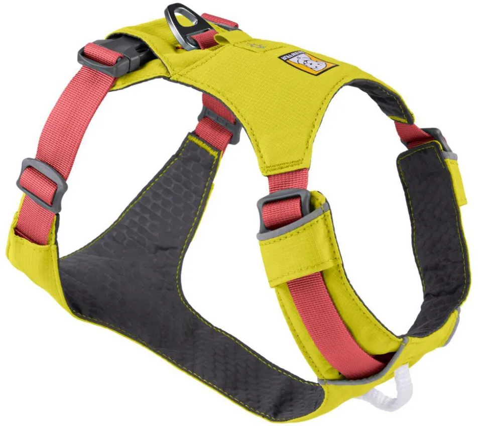RUFFWEAR® Hundegeschirr Hi & Light™ Harness 2.0