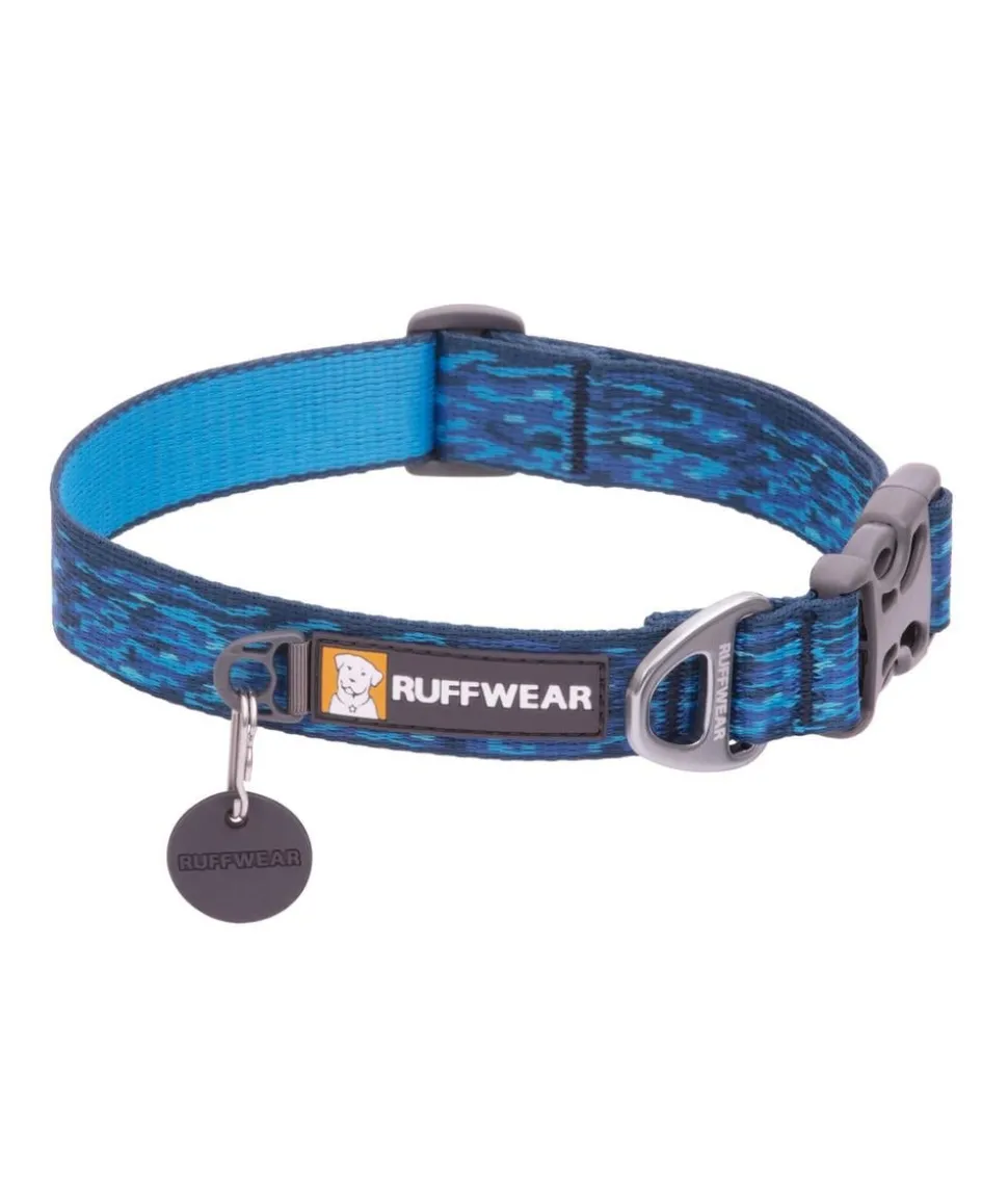 RUFFWEAR® Hundehalsband Flat Out