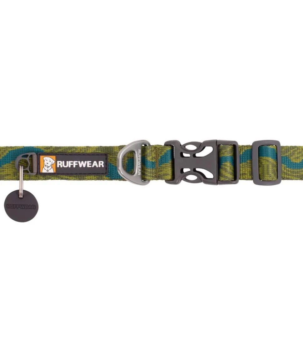 RUFFWEAR® Hundehalsband Flat Out