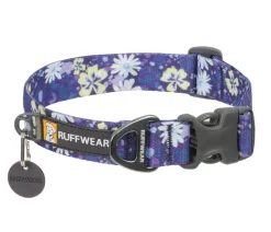 RUFFWEAR® Hundehalsband Front Range™, gemustert
