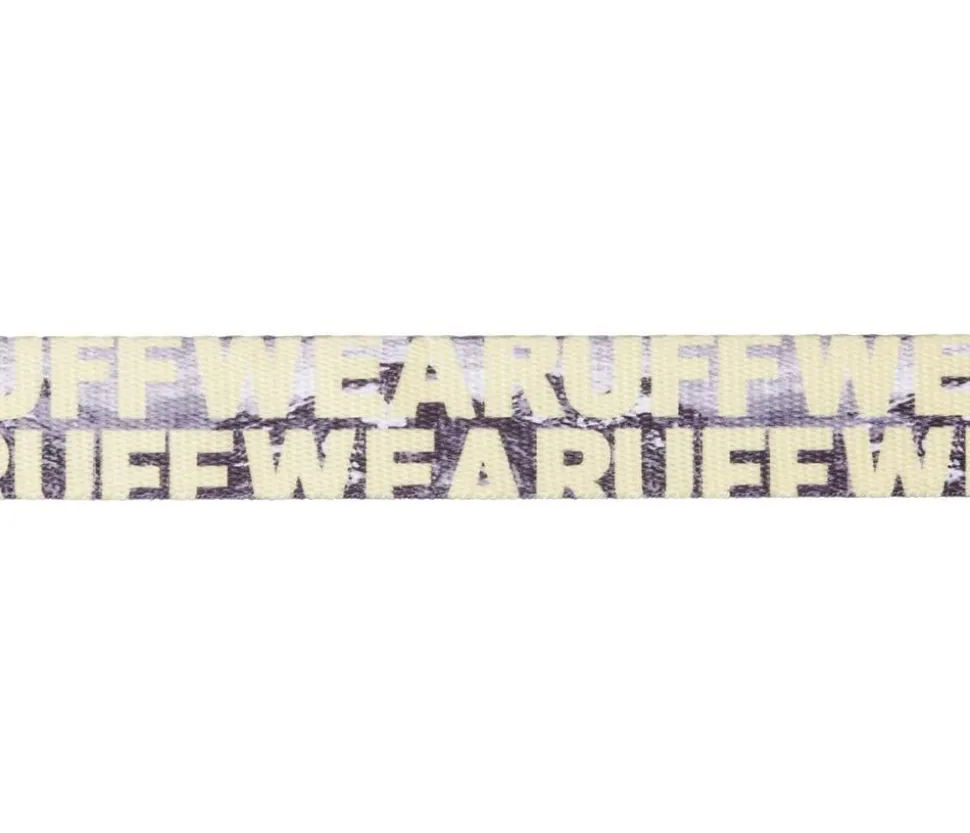 RUFFWEAR® Hundehalsband Front Range™, gemustert