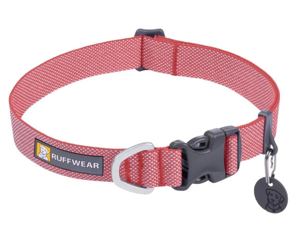 RUFFWEAR® Hundehalsband Hi & Light™ Collar
