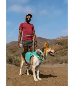 RUFFWEAR® Hundehalsband Hi & Light™ Collar