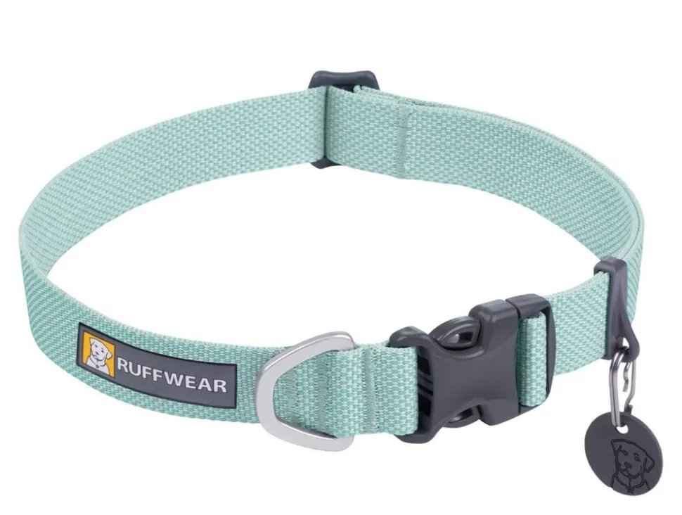 RUFFWEAR® Hundehalsband Hi & Light™ Collar