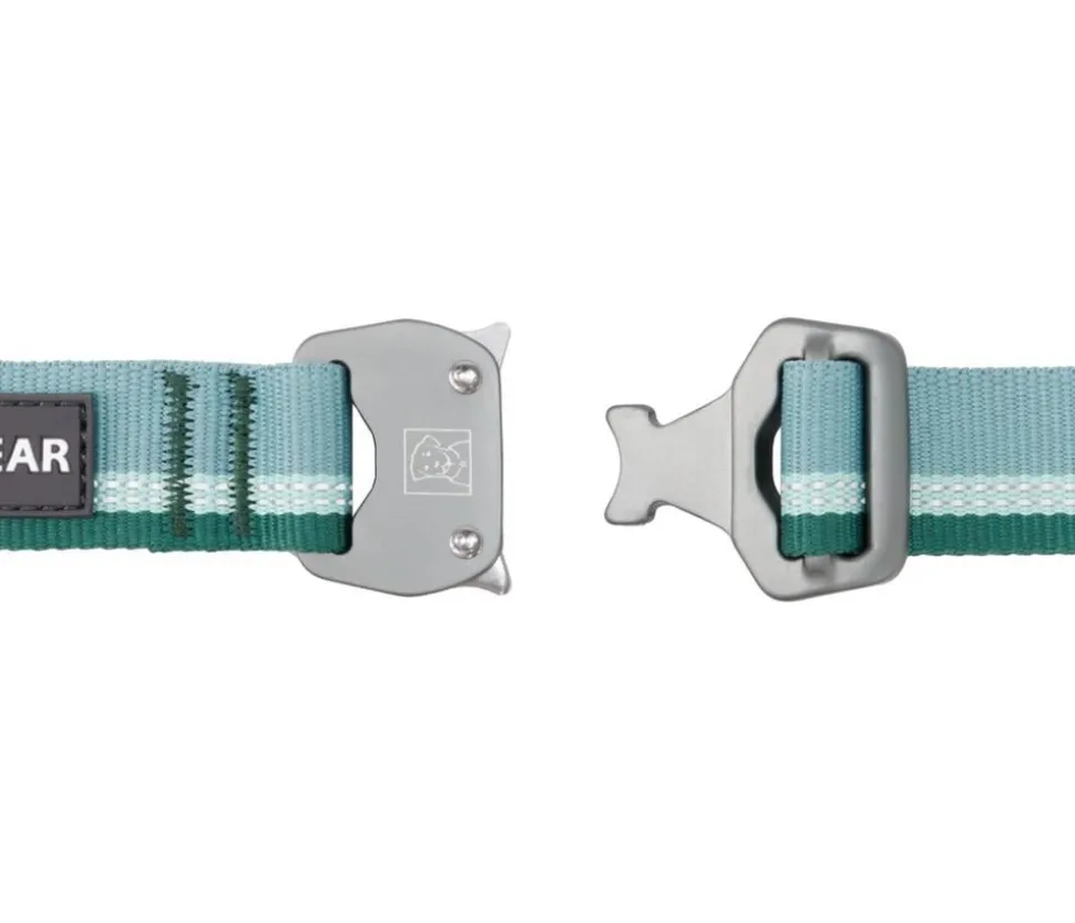 RUFFWEAR® Hundehalsband Top Rope™ mit Metallschnalle