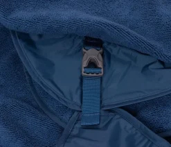 RUFFWEAR® Hunde-Handtuchmantel Dirtbag™ Aurora Teal