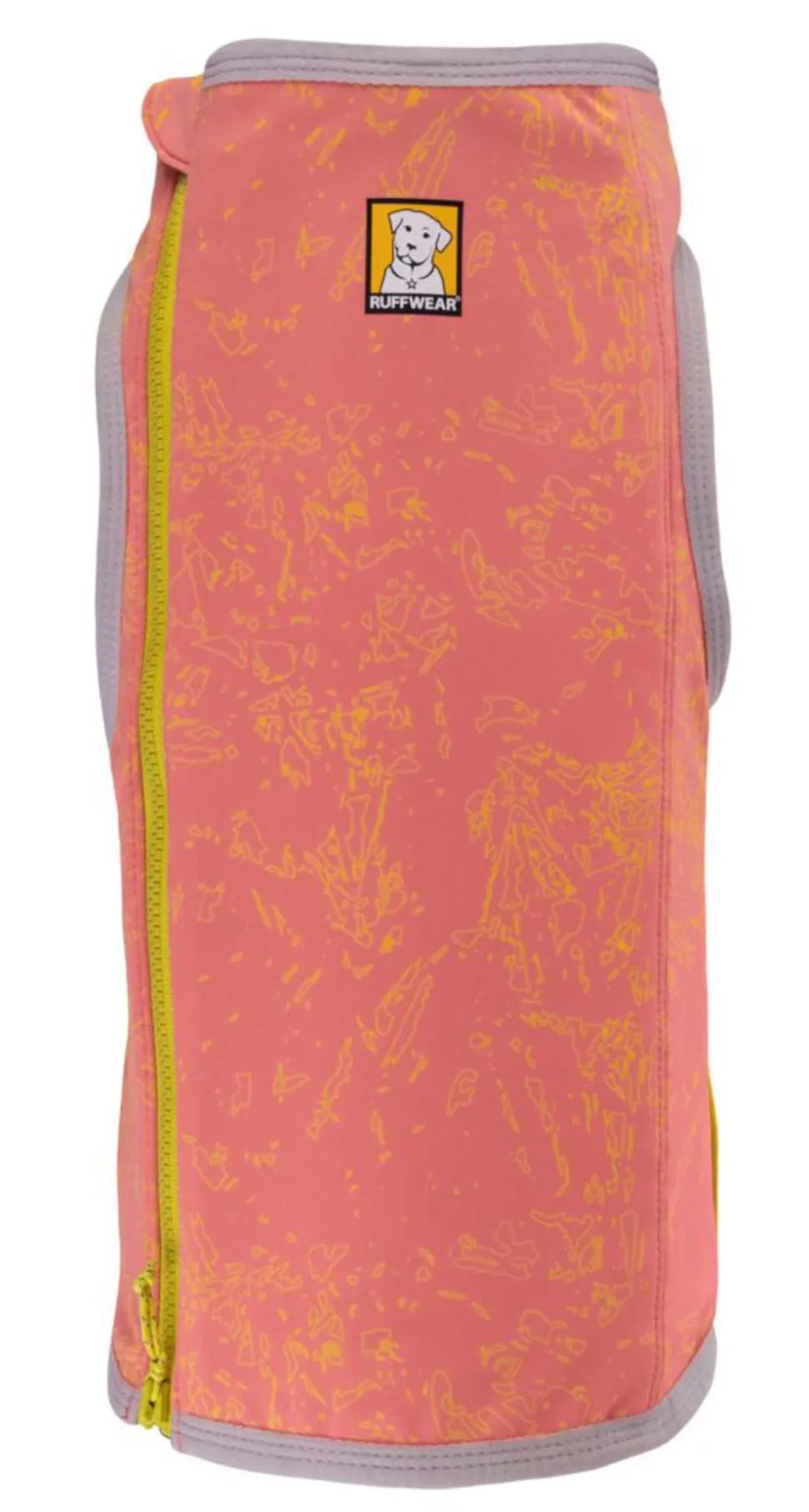 RUFFWEAR® Hunde-Kühlweste Swamp Cooler Zip™ Vest