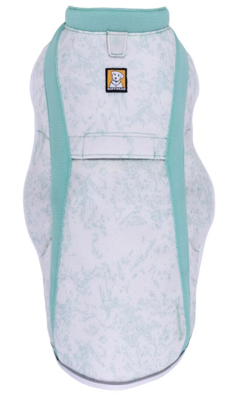 RUFFWEAR® Hunde-Kühlweste Swamp Cooler™ Vest