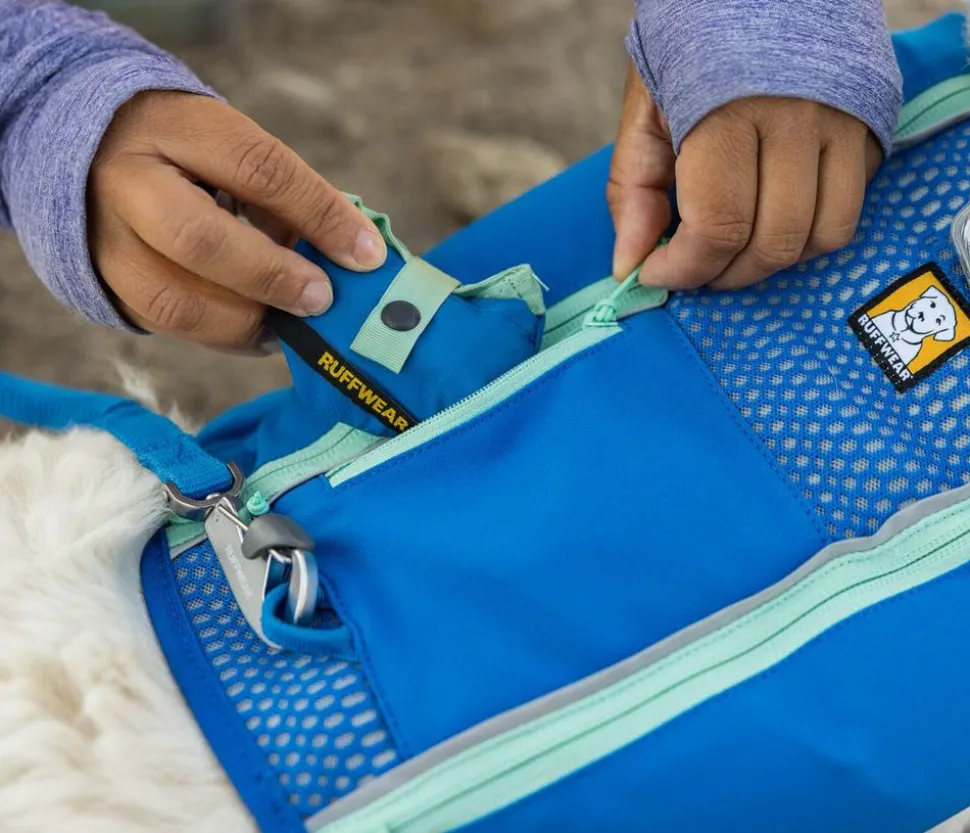 RUFFWEAR® Hunde-Laufweste Trail Runner™
