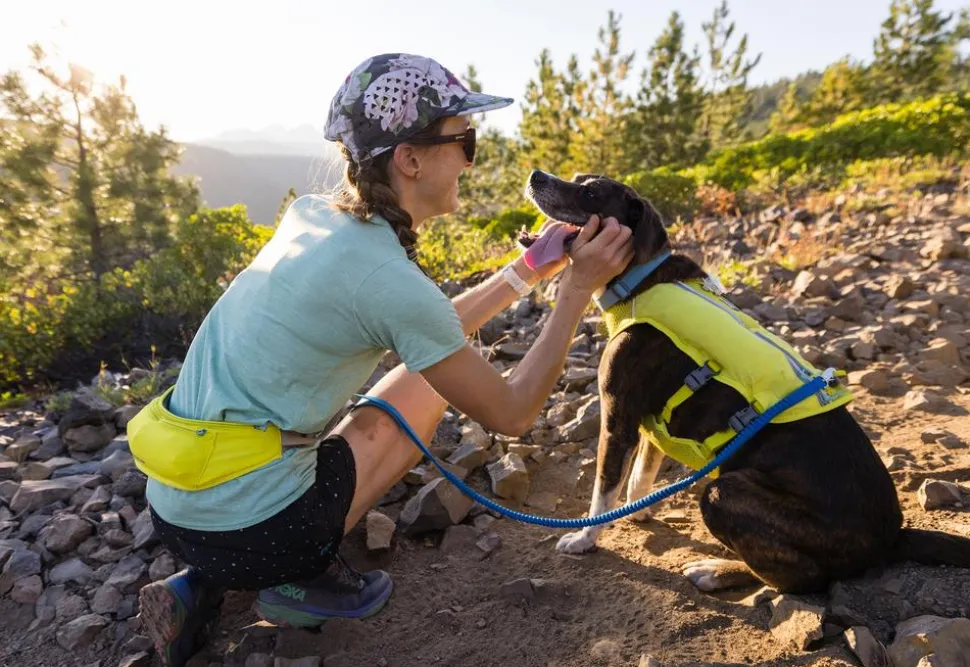 RUFFWEAR® Hunde-Laufweste Trail Runner™