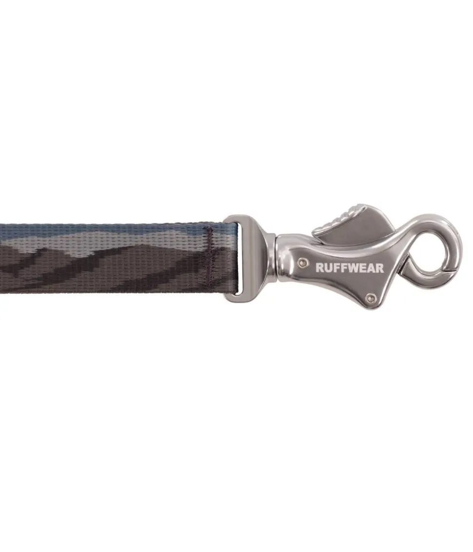 RUFFWEAR® Hundeleine Flat Out™, ca. L1,8 m