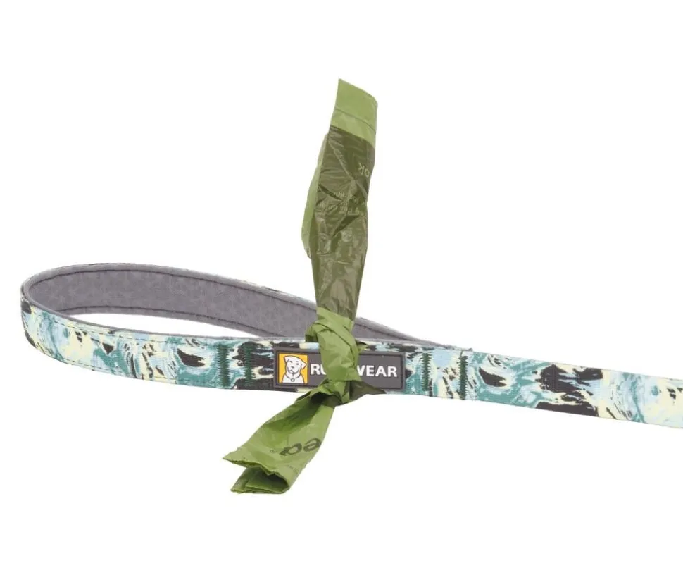 RUFFWEAR® Hundeleine Front Range™, gemustert, 1,5 m