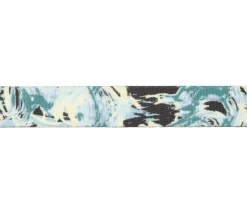 RUFFWEAR® Hundeleine Front Range™, gemustert, 1,5 m