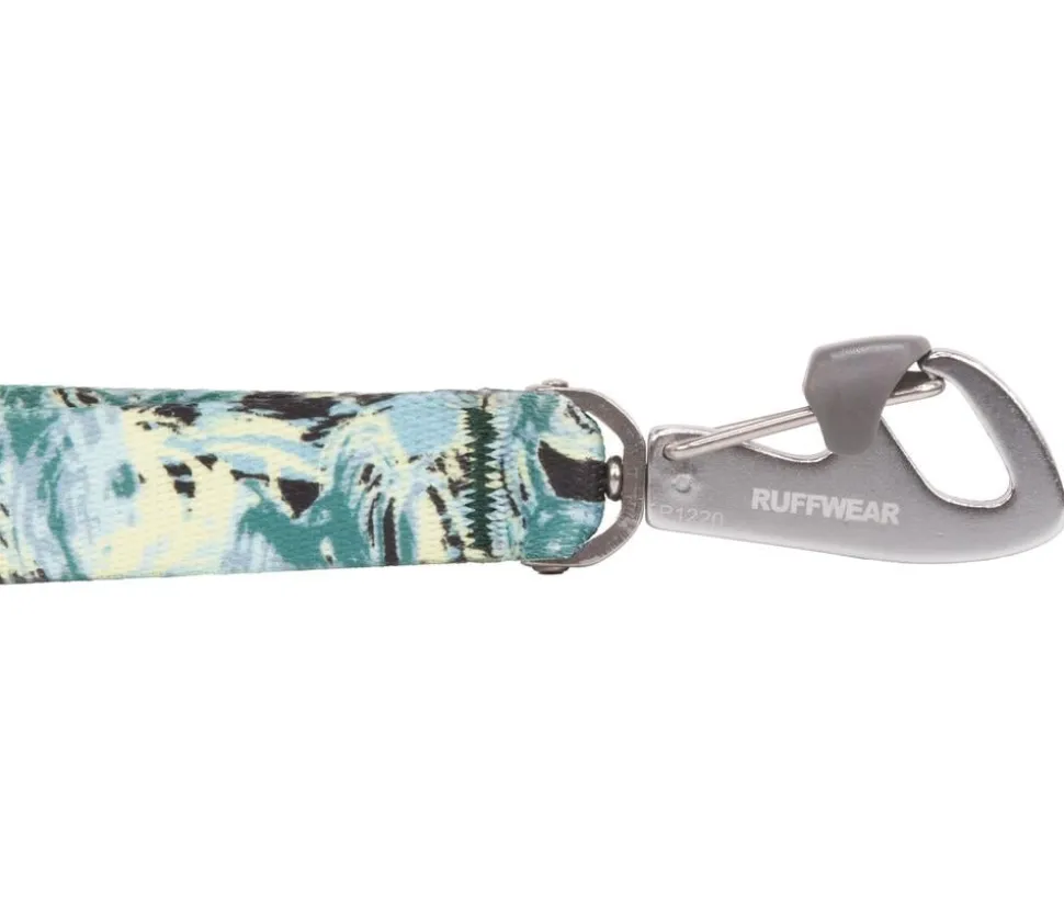 RUFFWEAR® Hundeleine Front Range™, gemustert, 1,5 m