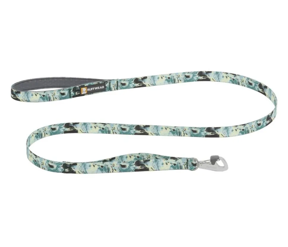 RUFFWEAR® Hundeleine Front Range™, gemustert, 1,5 m