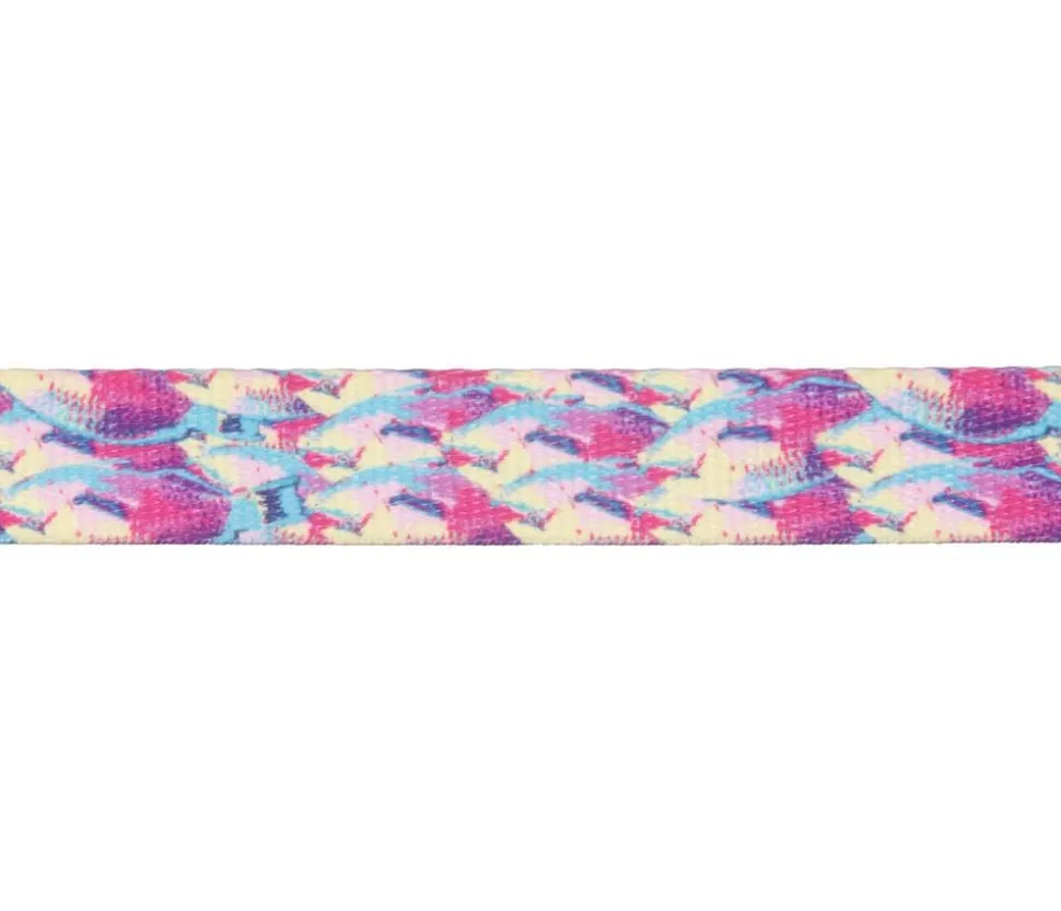 RUFFWEAR® Hundeleine Front Range™, gemustert, 1,5 m
