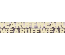 RUFFWEAR® Hundeleine Front Range™, gemustert, 1,5 m