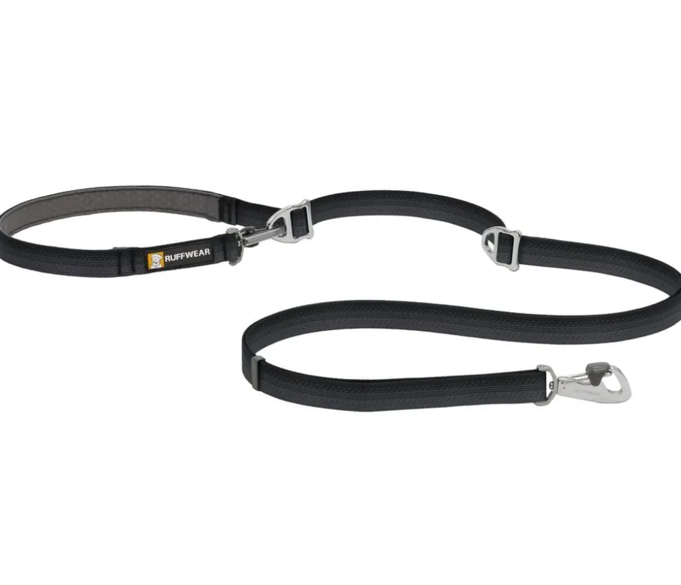 RUFFWEAR® Hundeleine Switchbak™, L2,1 m