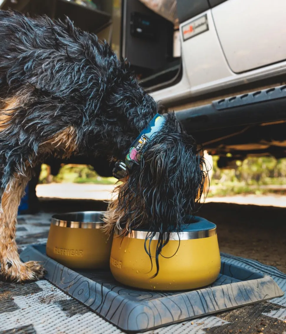 RUFFWEAR® Hundenapf Basecamp™, ca. Ø20 cm