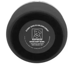 RUFFWEAR® Hundenapf Basecamp™, ca. Ø20 cm