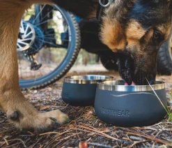RUFFWEAR® Hundenapf Basecamp™, ca. Ø20 cm
