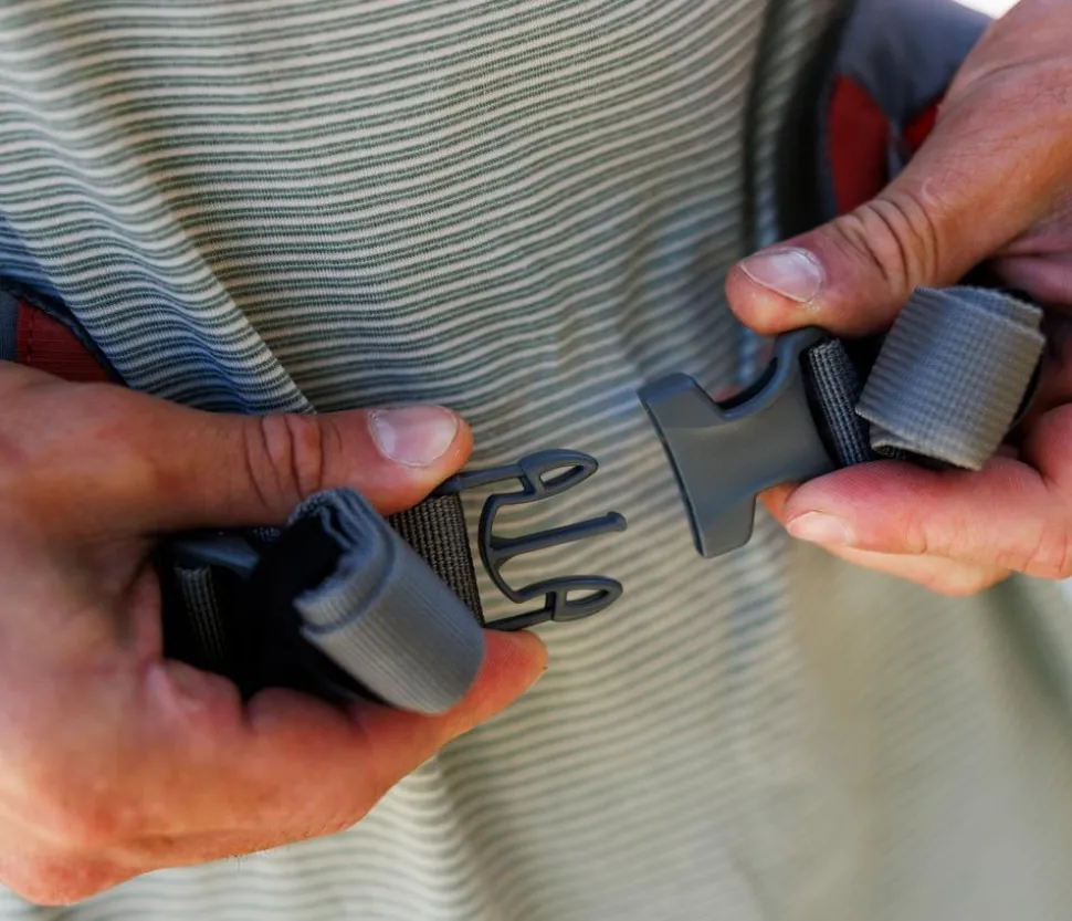 RUFFWEAR® Hunde-Rucksacktrage Hitch Hiker™