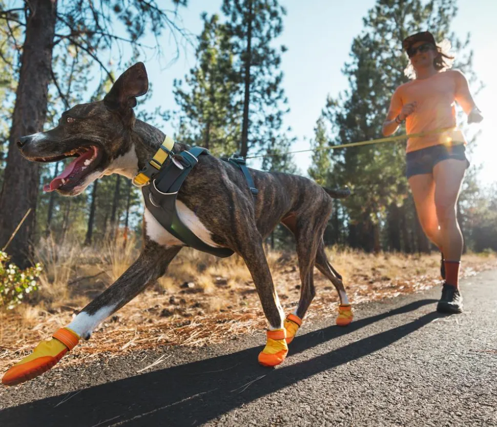 RUFFWEAR® Hundeschuhe Summit Trex™, 2er Set