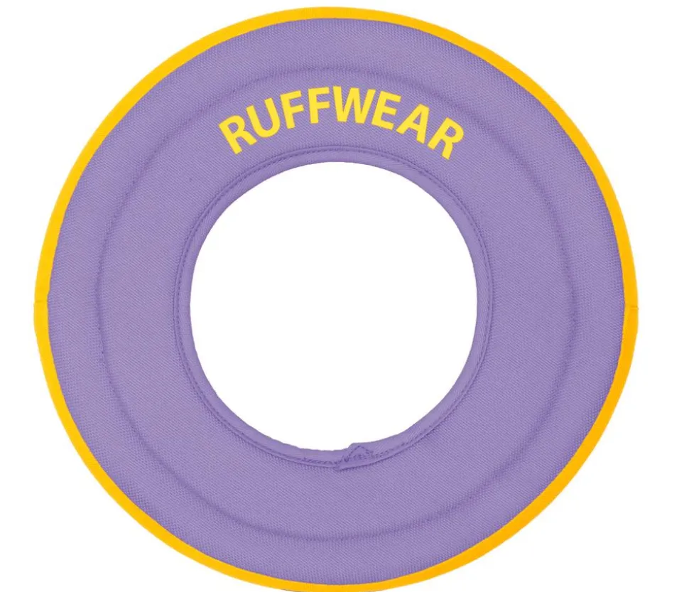 RUFFWEAR® Hundespielzeug Frisbee Hydro Plane™