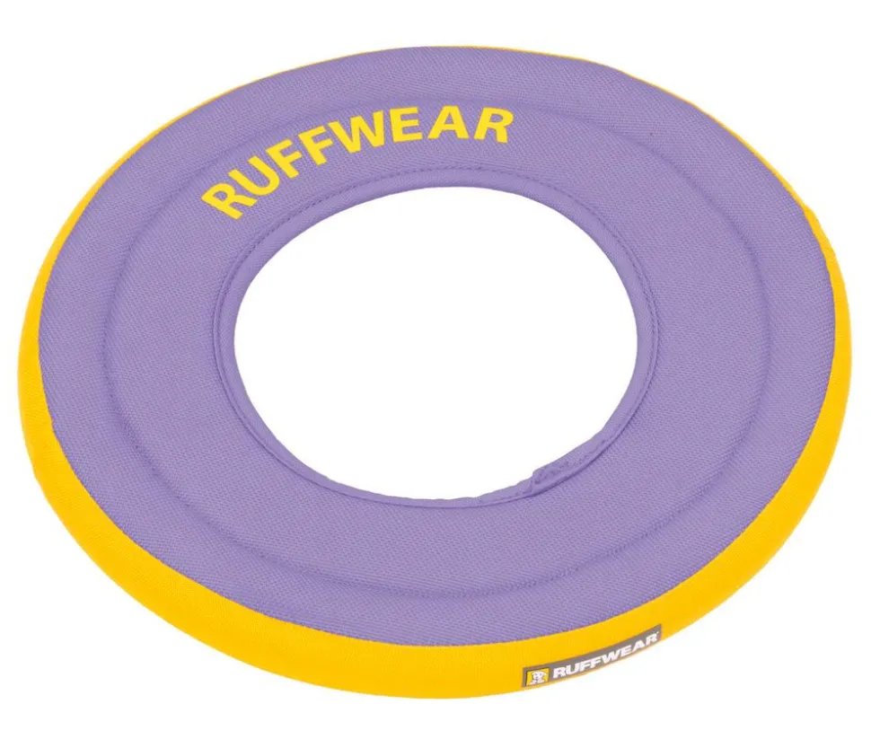 RUFFWEAR® Hundespielzeug Frisbee Hydro Plane™