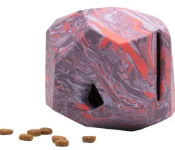 RUFFWEAR® Hundespielzeug Gnawt-a-Rock™, ca. Ø11,5 cm