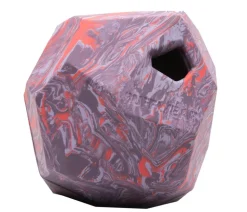 RUFFWEAR® Hundespielzeug Gnawt-a-Rock™, ca. Ø11,5 cm
