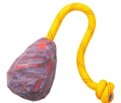 RUFFWEAR® Hundespielzeug Huck-a-Cone™, ca. Ø7,5/T10 cm