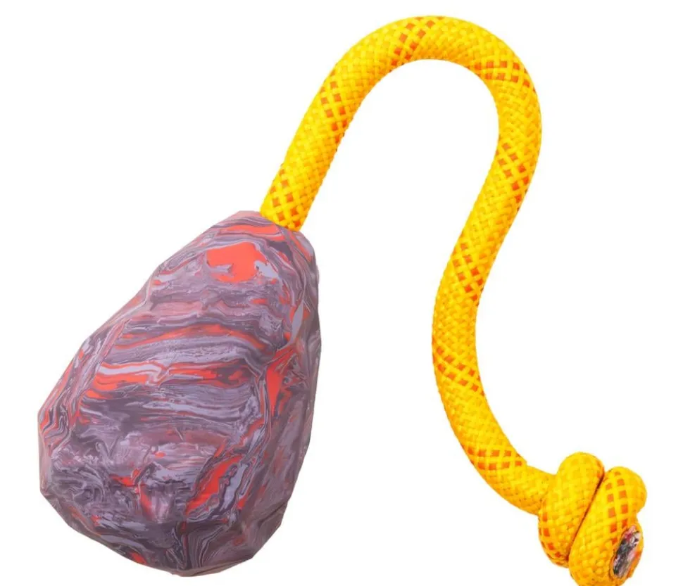 RUFFWEAR® Hundespielzeug Huck-a-Cone™, ca. Ø7,5/T10 cm