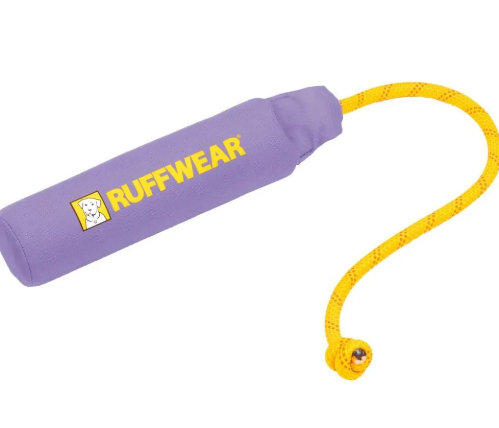 RUFFWEAR® Hundespielzeug Lunker™, ca. Ø6/T31 cm
