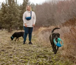RUFFWEAR® Hundespielzeug Pacific Ring™