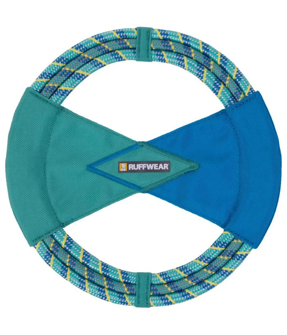 RUFFWEAR® Hundespielzeug Pacific Ring™