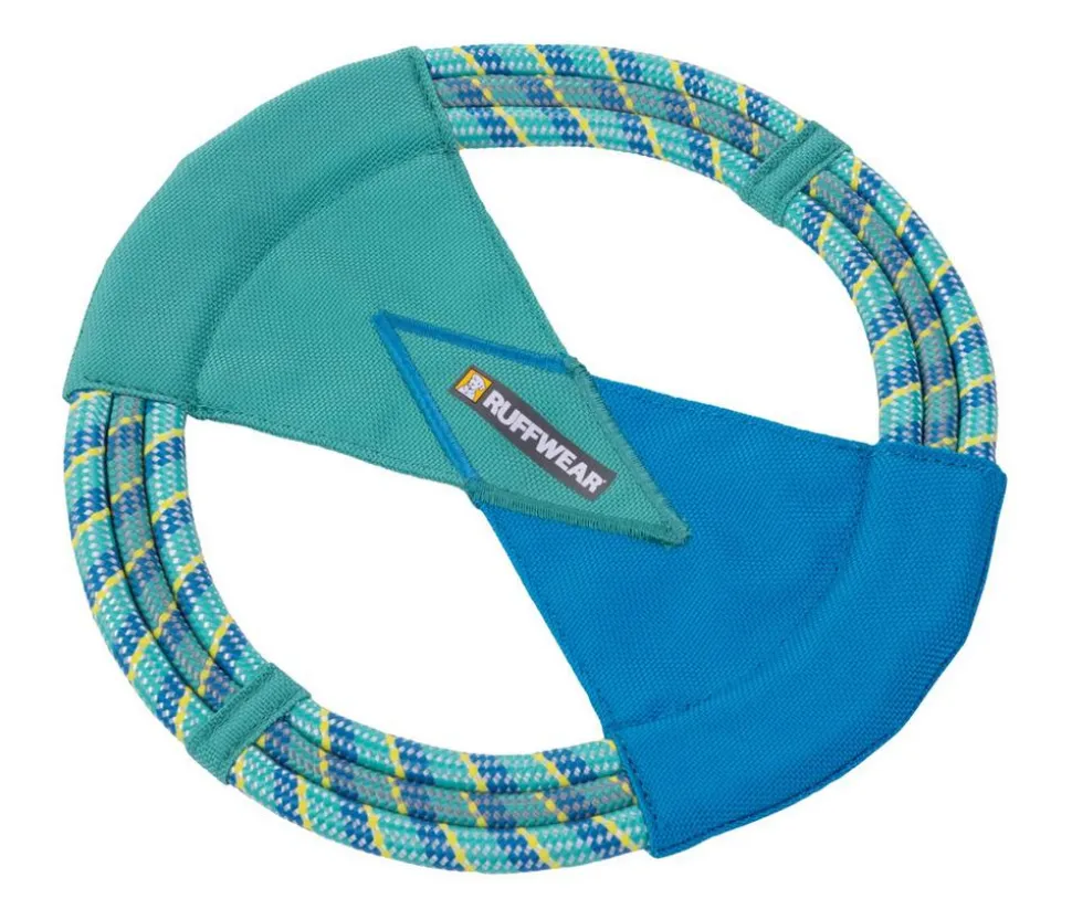 RUFFWEAR® Hundespielzeug Pacific Ring™