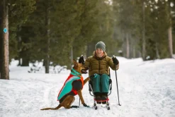 RUFFWEAR® Hundeweste Lumenglow™ Hi-Vis