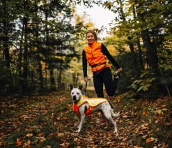 RUFFWEAR® Hundeweste Lumenglow™ Hi-Vis