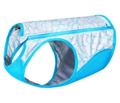 RUFFWEAR® kühlende Hundeweste Swamp Cooler Zip™