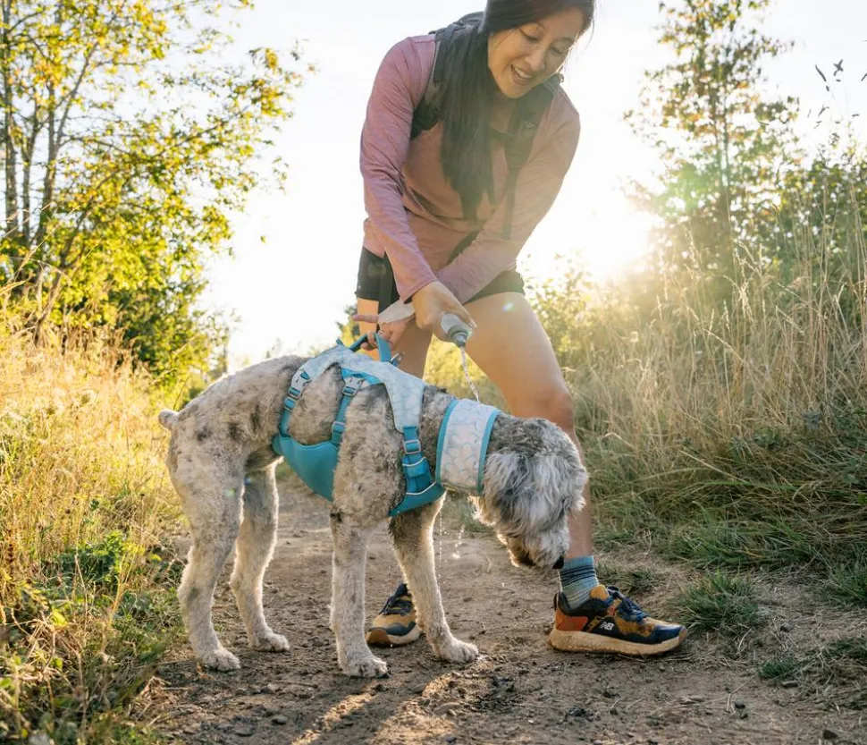 RUFFWEAR® kühlendes Hundehalstuch Swamp Cooler™