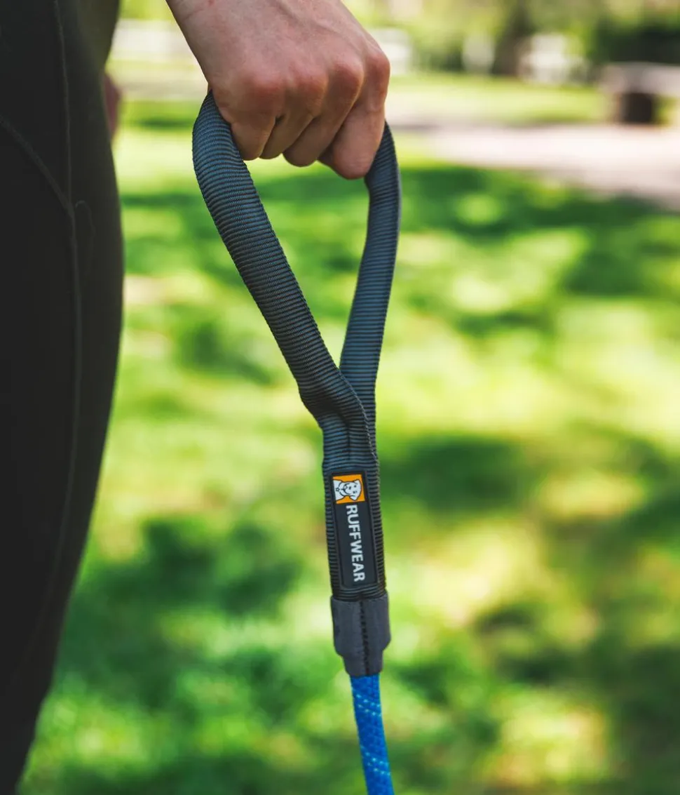 RUFFWEAR® Kombi-Hundeleine Just-a-Cinch™, 1,5 m