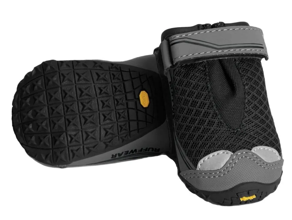 RUFFWEAR® Pfotenschutzschuh Grip Trex™, 2er Set