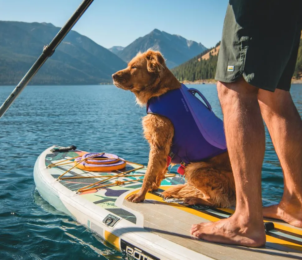 RUFFWEAR® Schwimmweste für Hunde Float Coat™